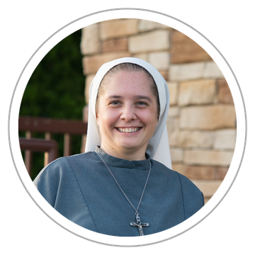 Sr. Mary Markita Kratochvil, T.O.R. Sr. Mary Markita Kratochvil, T.O.R.